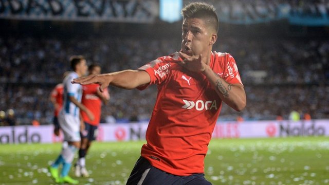 Nacional cerró su cuarto fichaje para la temporada 2021: Leandro&nbsp;Fernández