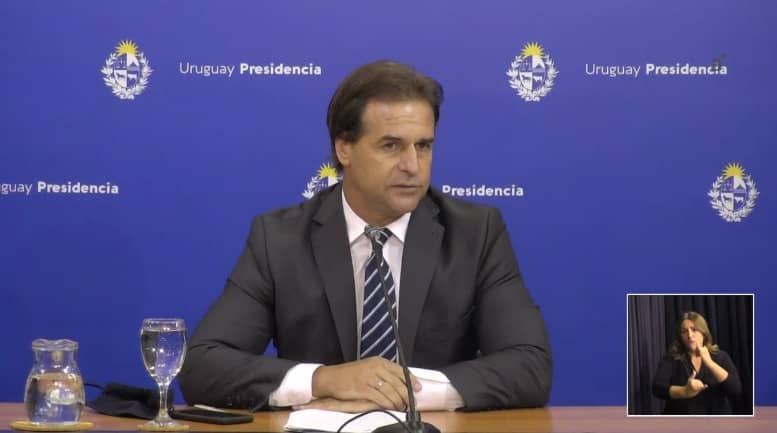 Insuficiente: Gobierno anunció leves medidas contra nueva ola de&nbsp;Coronavirus