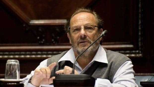 Olesker criticó el notorio distanciamiento entre lo recomendado por el GACH y las medidas del&nbsp;gobierno