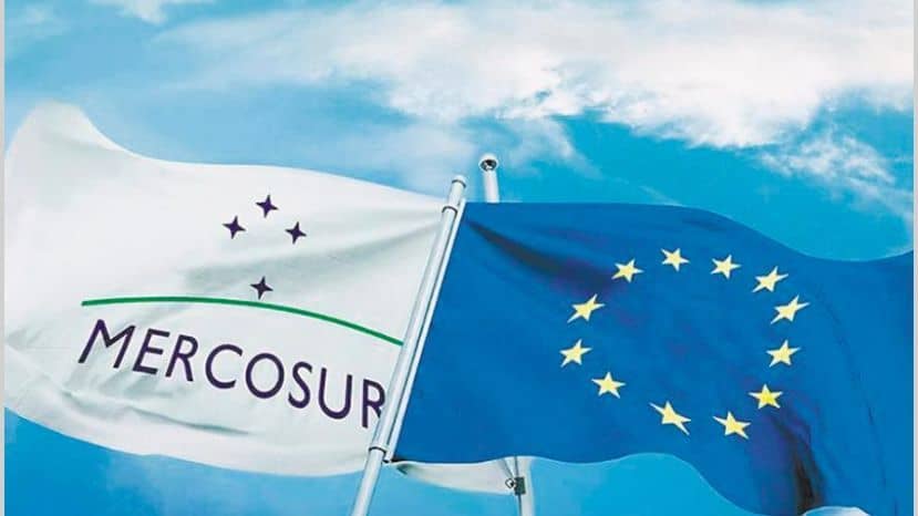 Mercosur-Unión Europea, una&nbsp;utopía