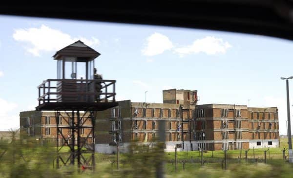 Inseguridad: Tercer muerto en el ex Comcar en una&nbsp;semana