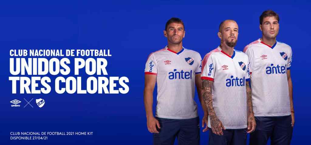 Libertadores: Nacional y un duelo decisivo hoy a las&nbsp;19hs