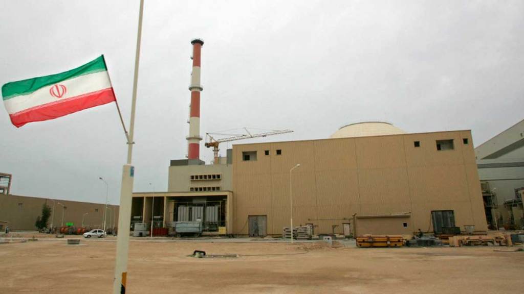 Irán identificó al agente que ataco la planta nuclear de&nbsp;Natanz