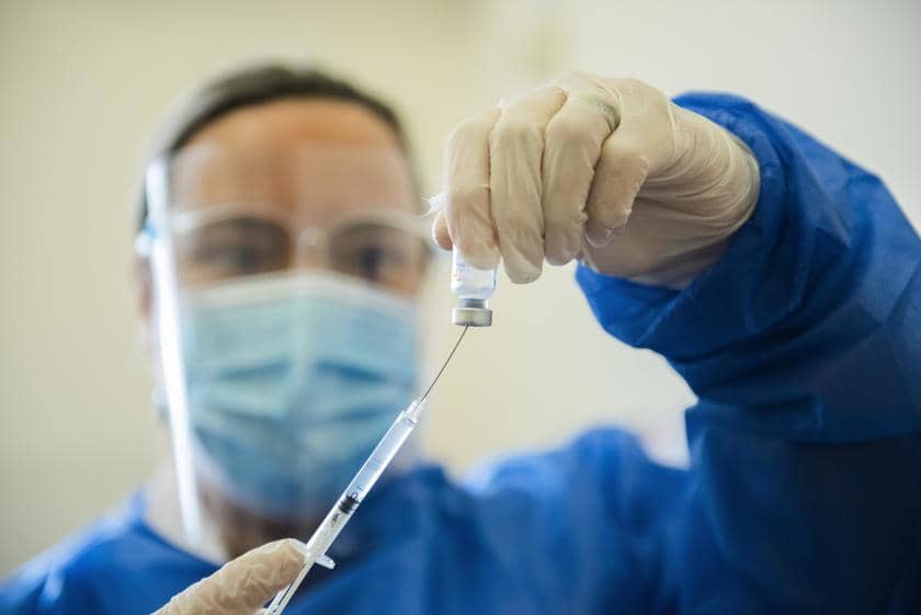 Coronavirus en Uruguay: 2981 casos y 37&nbsp;muertes