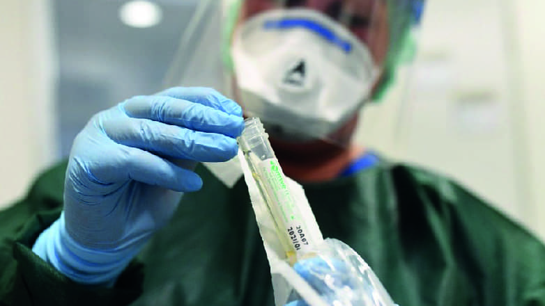 Coronavirus: Datos incompletos por incidente informático, 1847 casos y 52&nbsp;muertes