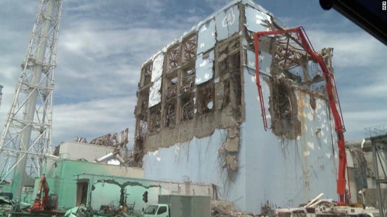 China convoca a embajador japonés tras decisión de ese país de descargar aguas residuales de central Fukushima en el&nbsp;mar