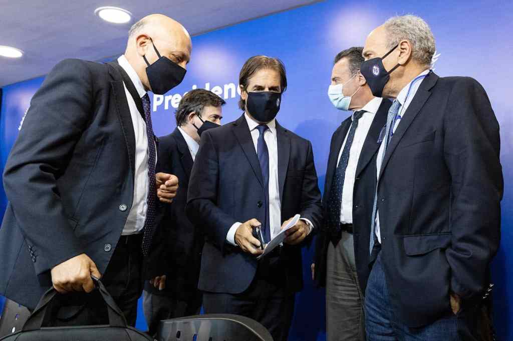 A pesar de ser ignorado por el gobierno, hoy se realizará un nuevo cónclave del&nbsp;GACH