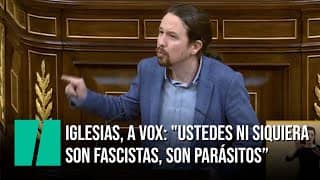 España: Pablo Iglesias recibió carta con amenaza y balas de uso exclusivo&nbsp;policial