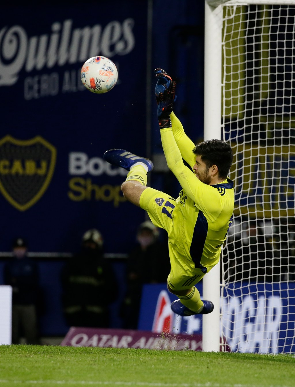 Boca eliminó a River Plate y avanzó a semifinales de la Copa de la Liga&nbsp;Argentina