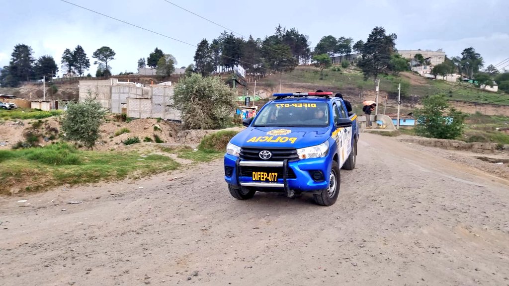 Un enfrentamiento entre pandilleros en cárcel Guatemalteca deja al menos 14 muertos, 7 de ellos decapitados y&nbsp;mutilados