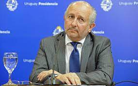 Inseguridad: Rapiñaron al Ministro de Educación Pablo da Silveira