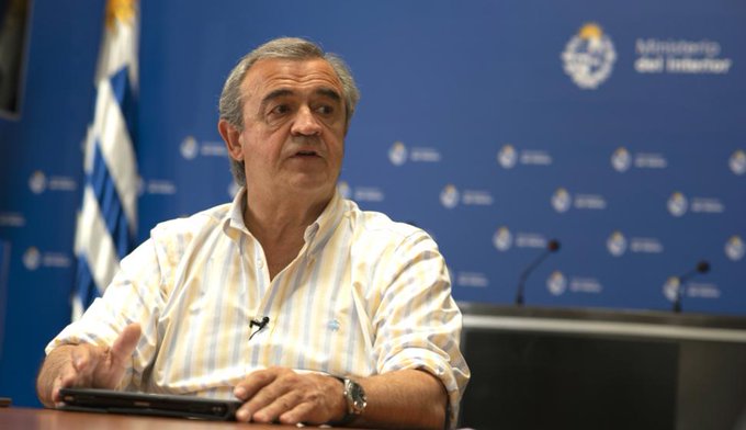 Ultimo Momento: Murió Jorge Larrañaga