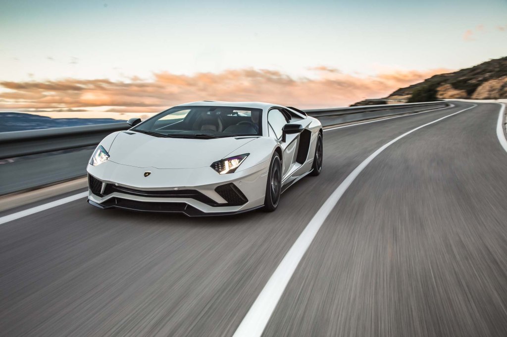 Lamborghini invertirá más de 1.800 millones de dólares en electrificar todos sus&nbsp;superdeportivos