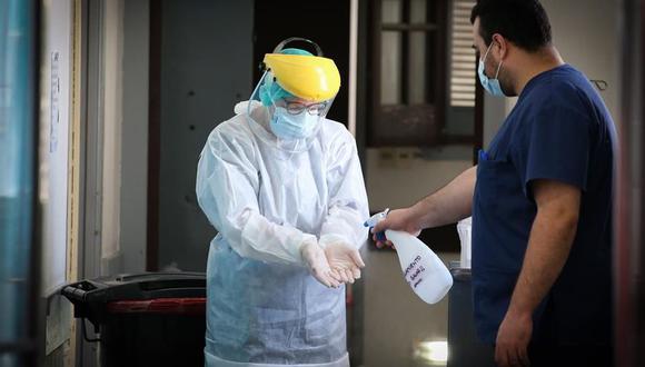 Ante el peor momento de la pandemia, el SMU reclama&nbsp;acciones