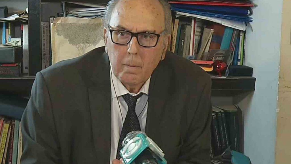 Carámbula en busca de diálogo&nbsp;nacional