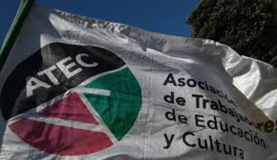 Trabajadores de la Dirección Nacional de Cultura denuncian vulneración de&nbsp;derechos