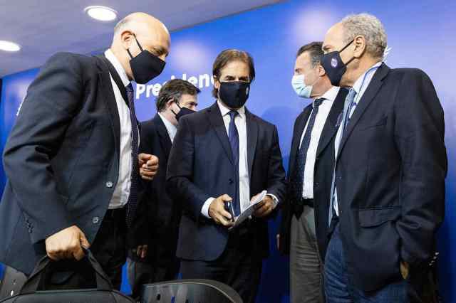 Mala gestión provocó choque entre científicos y el gobierno de&nbsp;Uruguay