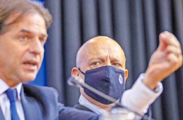 «Nos dejaron solos»: la movilidad no será reducida y los científicos reaccionaron en&nbsp;Uruguay