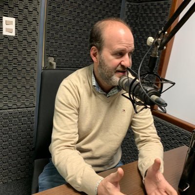 Amenazas a familia del dr. Trostchansky por exponer que hay muertes&nbsp;evitables