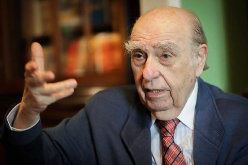 Sanguinetti pide al Gobierno retrasar los aumentos ante la evolución de la pandemia