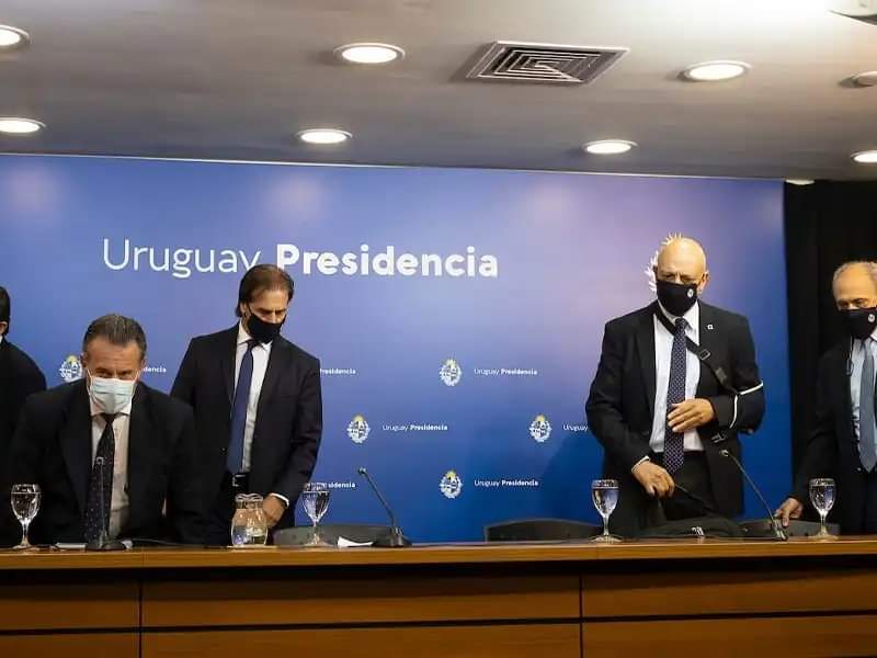 Integrante del GACH dijo que el gobierno «embarró un poco la&nbsp;cancha»