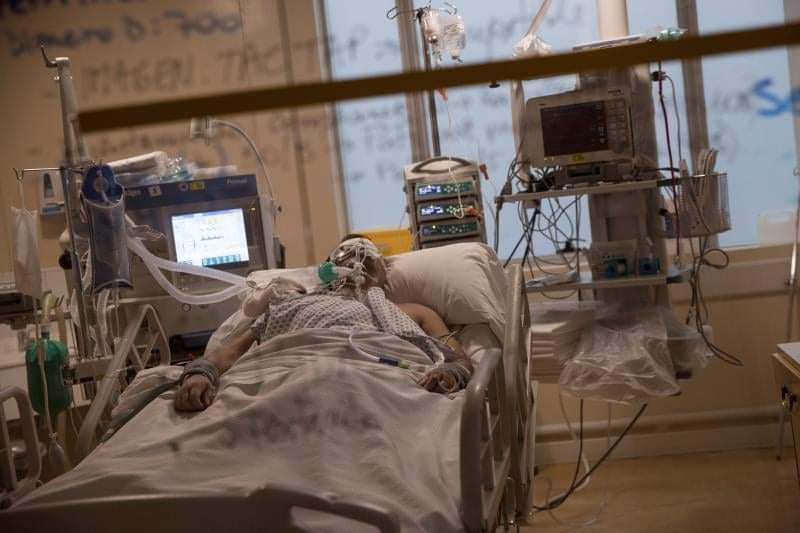 La vacunación sin restricción de la movilidad solo genera muertes&nbsp;evitables