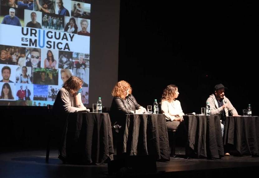 Uruguay Es Música pide volver a trabajar sin discriminar a no&nbsp;vacunados
