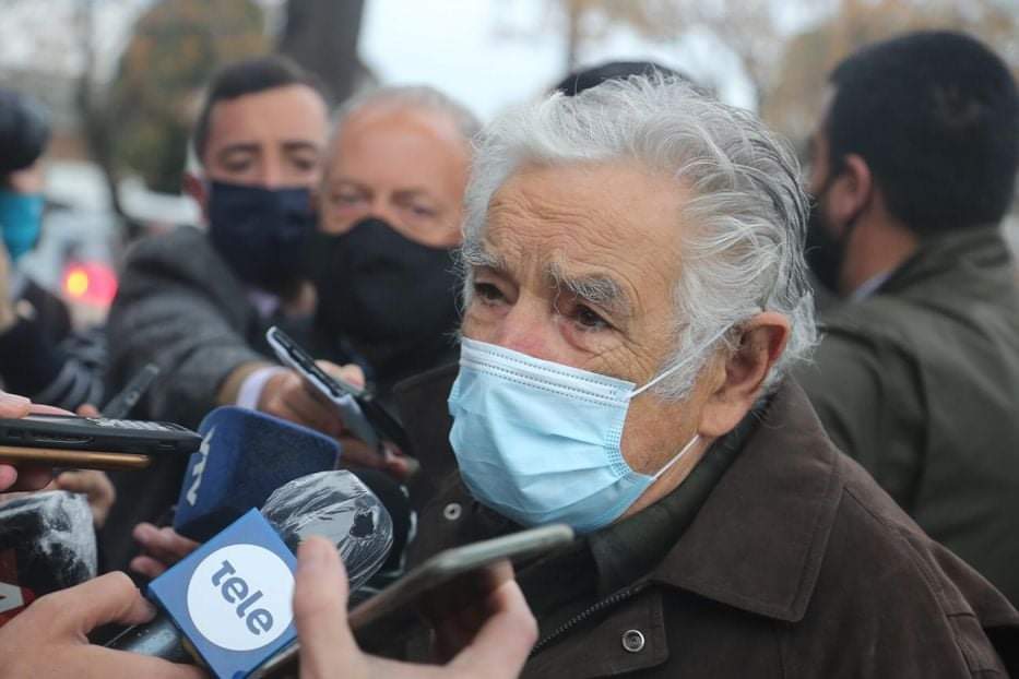 Mujica: “No falló la ciencia, la ciencia advirtió y pidió. Ha fallado la&nbsp;política”