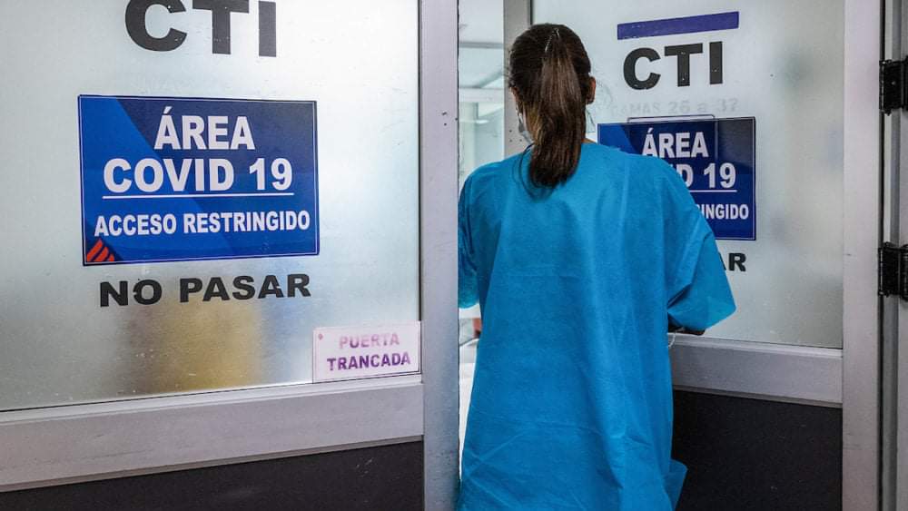 Falleció enfermero del INCA, cuarto muerto del sistema de salud en 4&nbsp;días