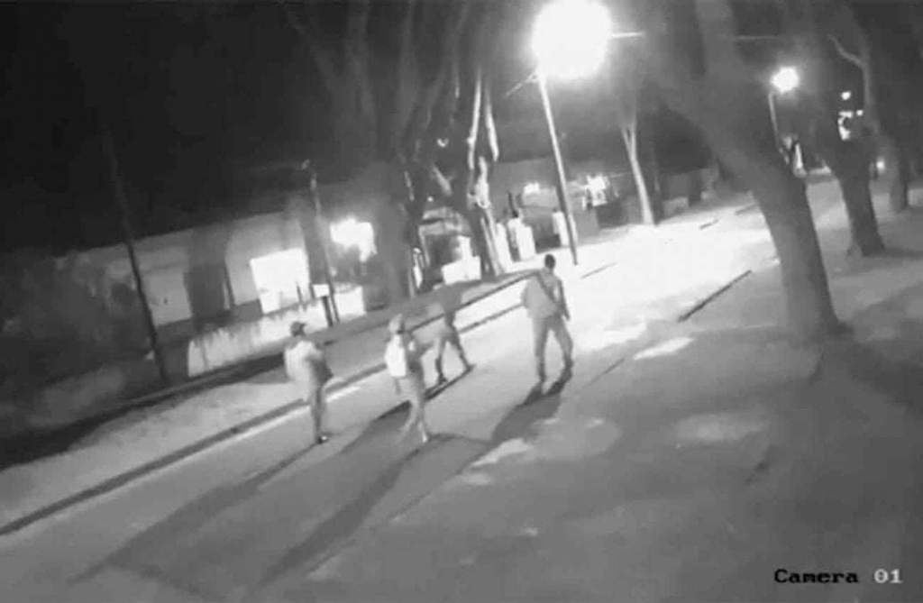 Vecinos de Colón desesperados por la&nbsp;inseguridad