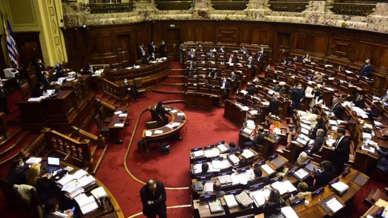 El «bloqueo mediático» del gobierno endebate en&nbsp;Diputados