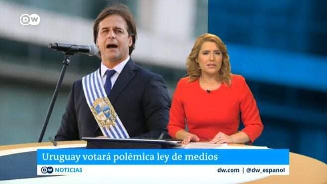 Coalición votó en diputados rechazo a informe periodístico que da cuenta de la amenaza a la libertad de&nbsp;prensa