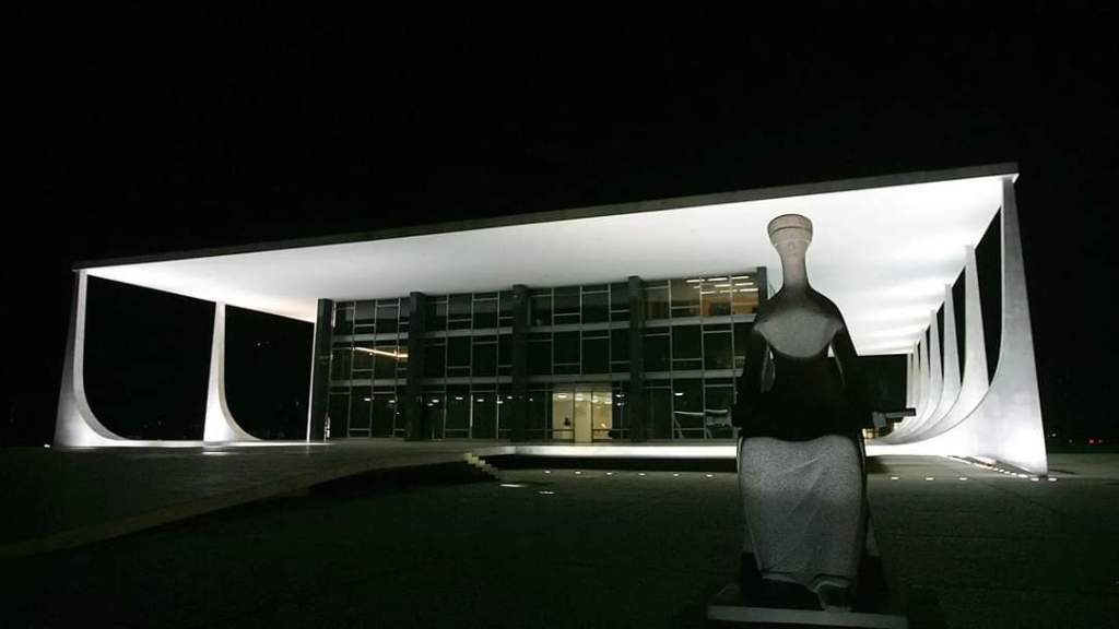 Supremo Tribunal de Brasil logra mayoría para avalar Copa América pese a&nbsp;pandemia