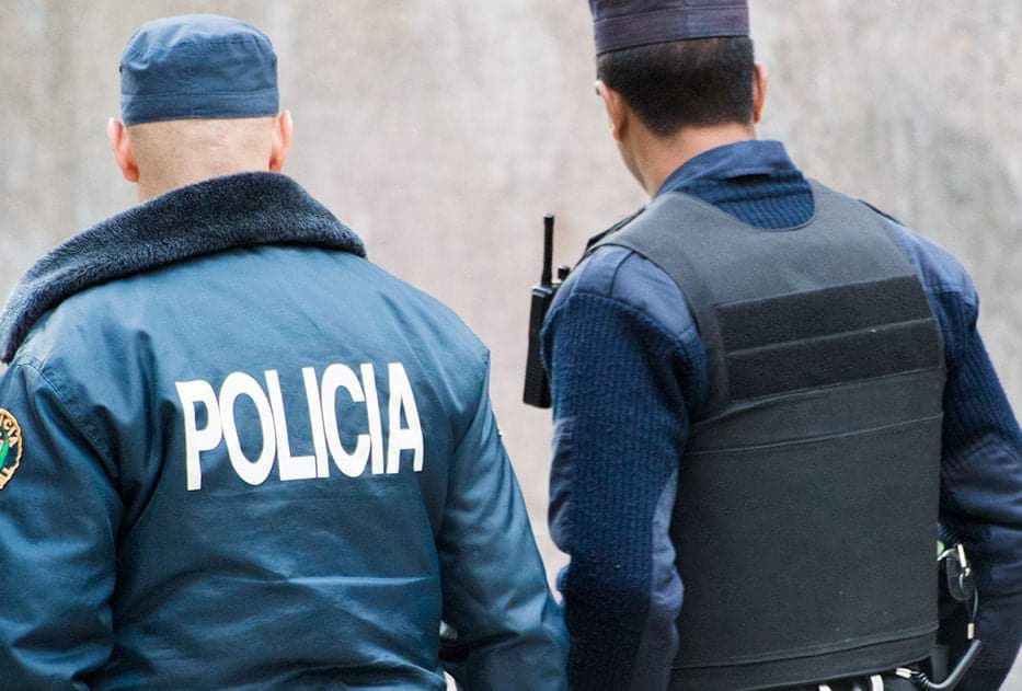 Jefe de Policía de Treinta y Tres y agentes acusados de corrupción y&nbsp;omisión