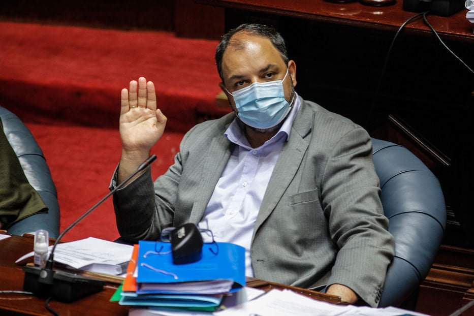 Carrera: “Le guste o nó al gobierno, hay muertes&nbsp;evitables”