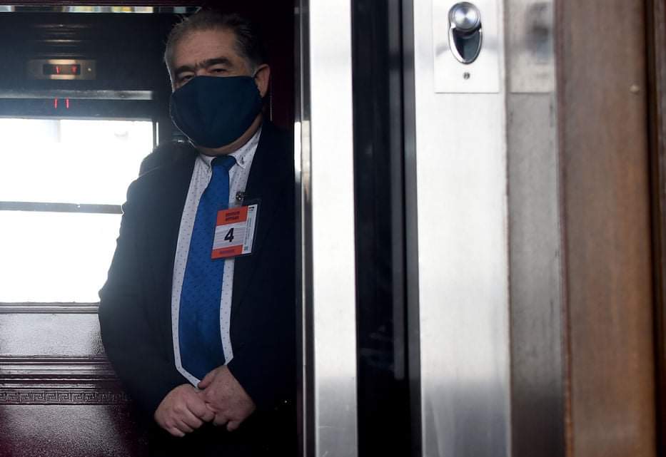 ASSE designa a Carolina Radaelli, hija de Eduardo, como secretaria del vocal de&nbsp;Cabildo