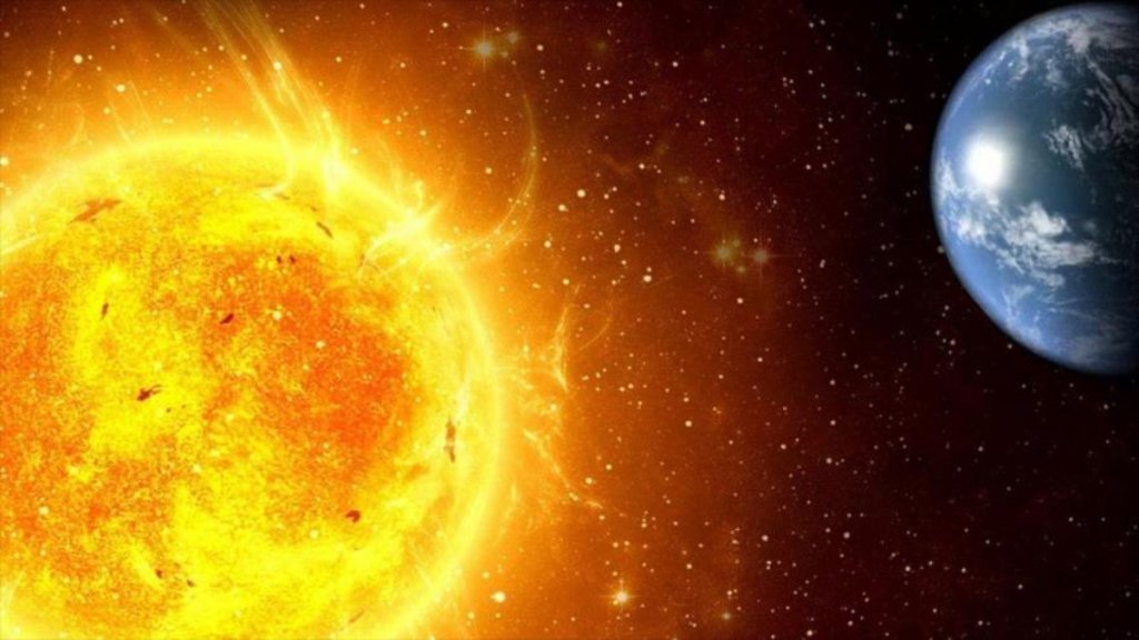 NASA anuncia un avance en la “física fundamental” para explicar por qué el Sol está&nbsp;explotando