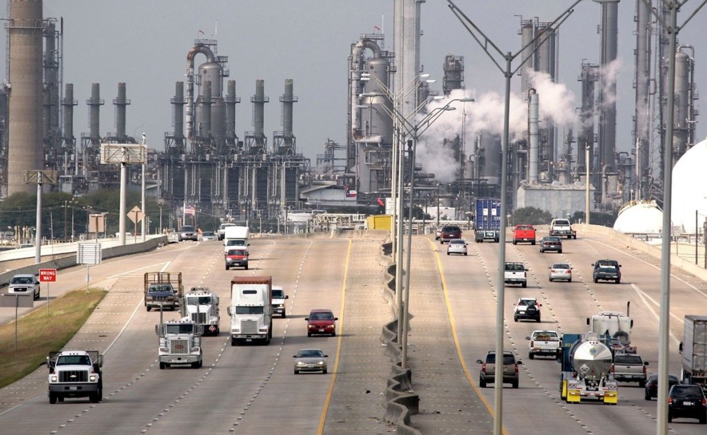 López Obrador anuncia que la refinería Deer Park ubicada en EE.UU. fue adquirida por&nbsp;México