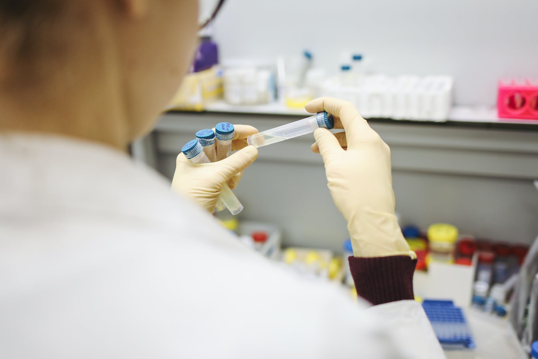 Coronavirus 8 de febrero en Uruguay