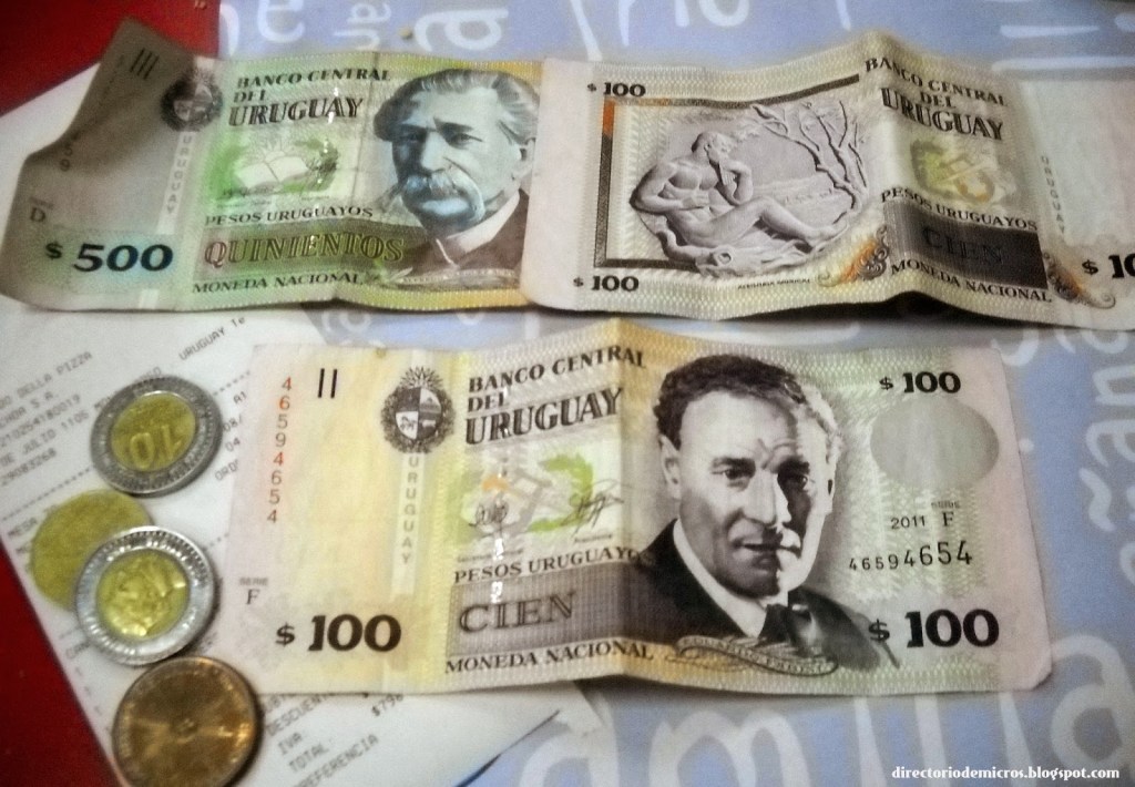 Poder de compra de los uruguayos sigue&nbsp;cayendo