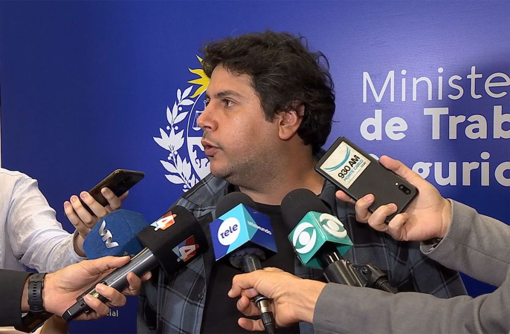 SUPRA consideró insuficiente propuesta del gobierno y anuncia&nbsp;medidas