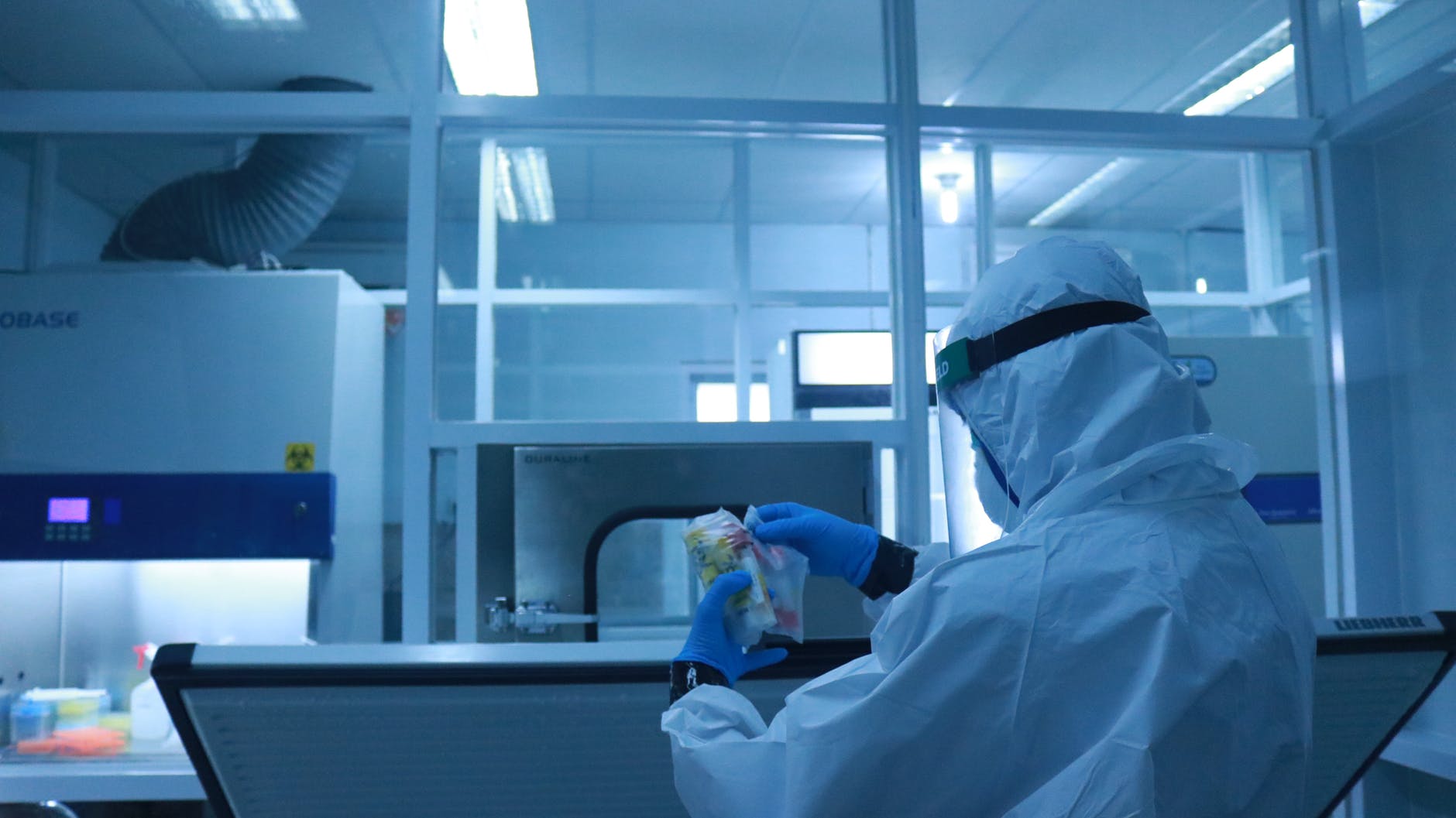 Alemania impone cuarentena obligatoria de 21 días para los contagiados con la viruela del mono