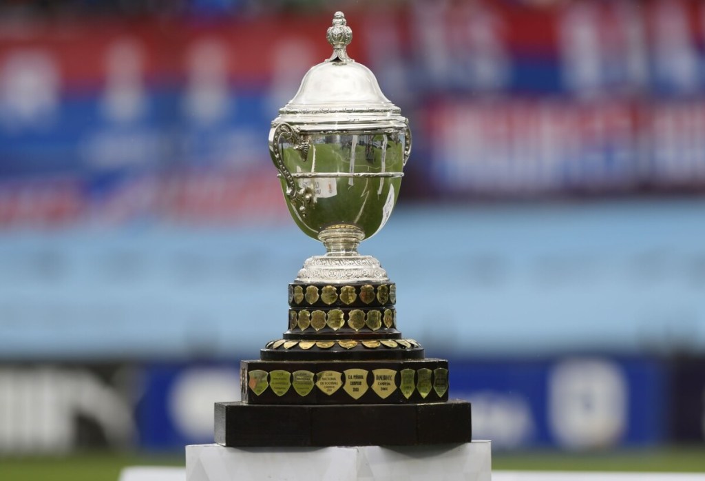 Clausura: se fijó la quinta fecha, que irá del viernes 15 al domingo 17 de&nbsp;septiembre