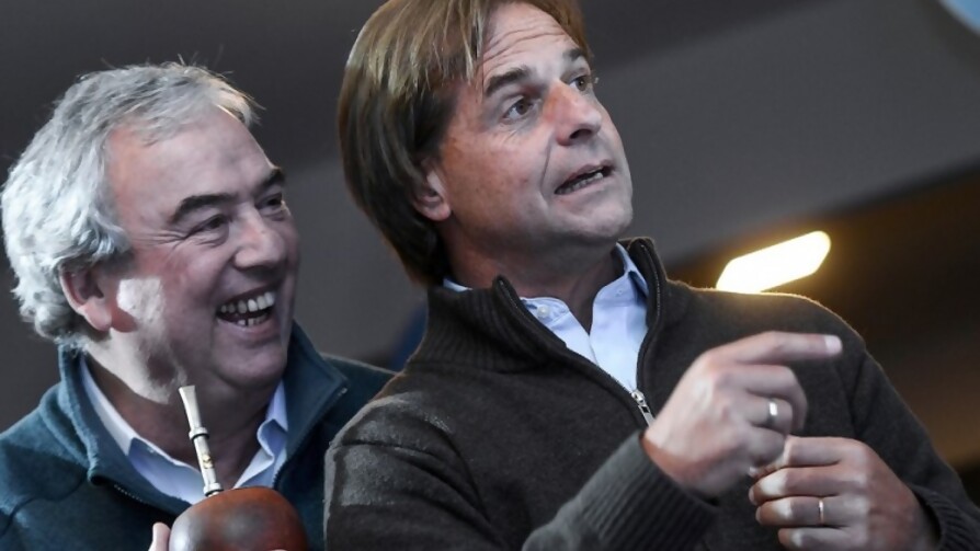 Asesor del Ministerio del Interior renunció tras meses sin tareas&nbsp;asignadas