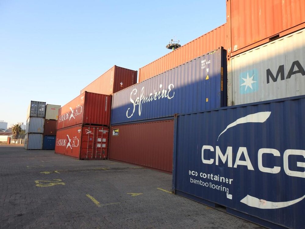 La gestión portuaria sigue generando trabajadores en el&nbsp;seguro