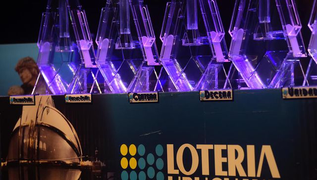 Este fue el número ganador del Gordo de Fin de&nbsp;Año