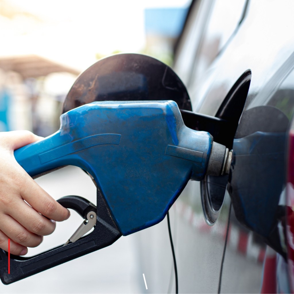 Suben las naftas y el Gasoil 3 pesos por&nbsp;litro