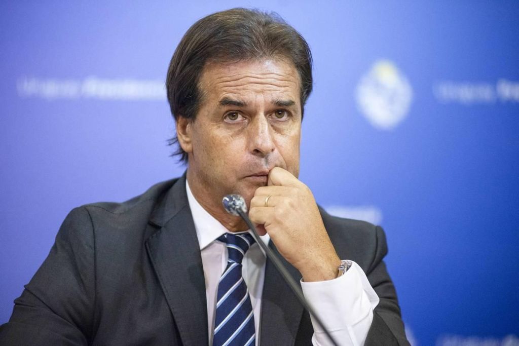 Ya está el proyecto de reforma de la seguridad social, sepa cuanto lo&nbsp;perjudica