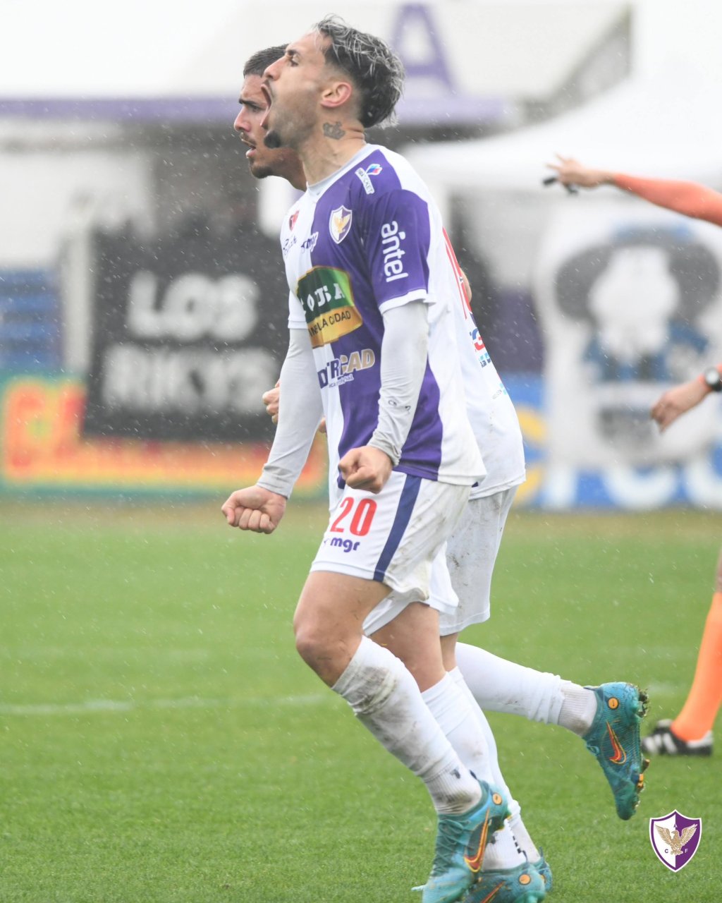 Fénix derrotó 1-0 a Liverpool en el Parque&nbsp;Capurro