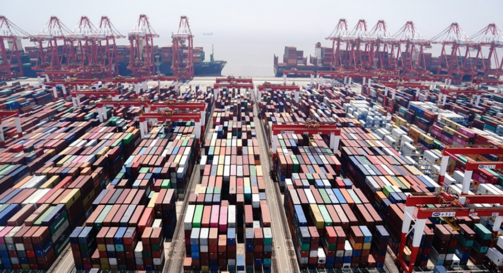 China responde a las amenazas de Trump contra los&nbsp;BRICS